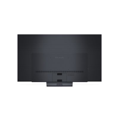 07. 2023 OLED65C37 Smart TV Gaming 4K 120HZ Rückseite