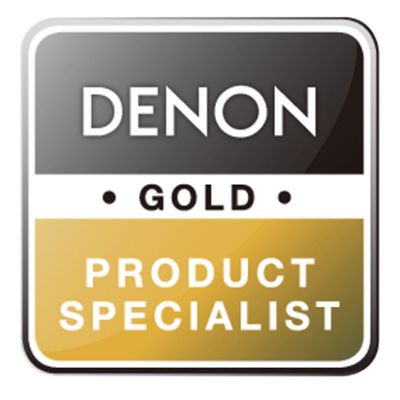 Denon-Specialist-Dealer
