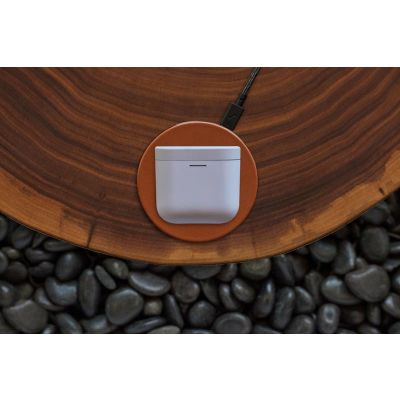High--B&W - Pi5 S2 Spring Lilac Wireless Charging