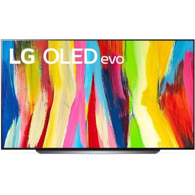 LG OLED55C27 - X-Mas Deal - 5