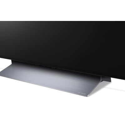 LG OLED55C39LC OLED TV - 2 Jahre PickUp Garantie - Black Friday Deal - 10
