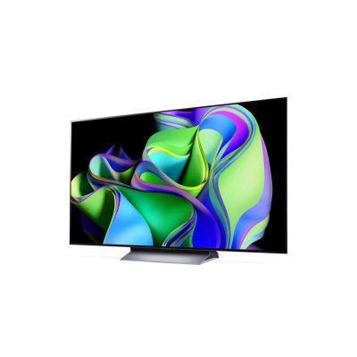 LG OLED55C39LC OLED TV - 2 Jahre PickUp Garantie - Black Friday Deal - 1