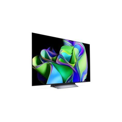 LG OLED55C39LC OLED TV - 2 Jahre PickUp Garantie - Black Friday Deal - 5