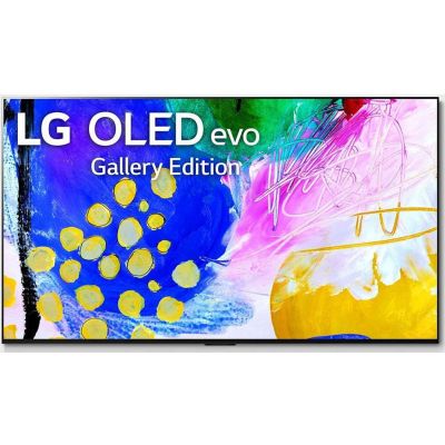 LG OLED55G29 OLED TV - 2 Jahre PickUp Garantie - Black Friday Deal - 3