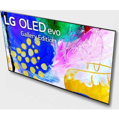 LG OLED55G29 OLED TV - 2 Jahre PickUp Garantie - Black Friday Deal - 5