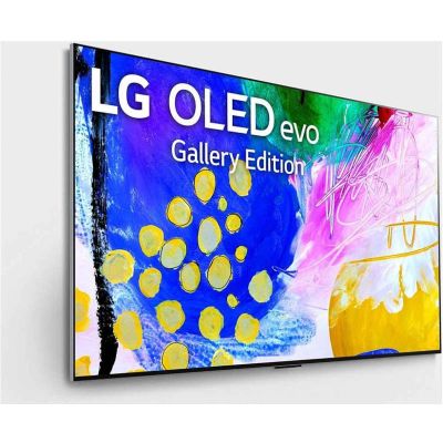 LG OLED55G29 OLED TV - 2 Jahre PickUp Garantie - Black Friday Deal - 6