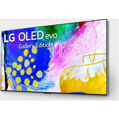 LG OLED55G29 OLED TV - 2 Jahre PickUp Garantie - Black Friday Deal - 7