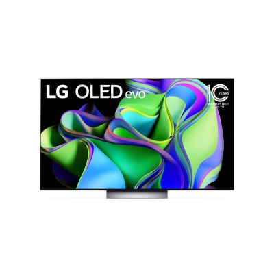 LG OLED65C37LA OLED TV - 2 Jahre PickUp Garantie - Black Friday Deal - 3