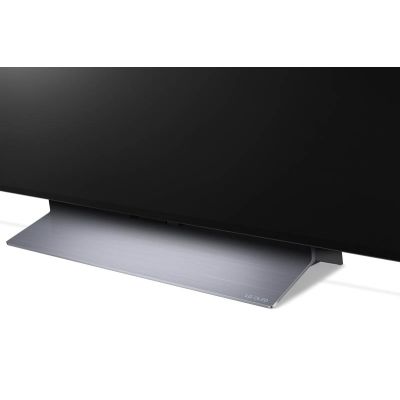 LG OLED65C37LA OLED TV - 2 Jahre PickUp Garantie - Black Friday Deal - 8