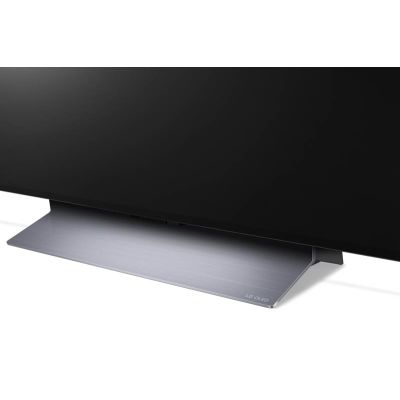LG OLED77C37LA OLED TV - 2 Jahre PickUp Garantie - Black Friday Deal - 10