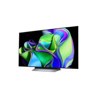 LG OLED77C37LA OLED TV - 2 Jahre PickUp Garantie - Black Friday Deal - 1