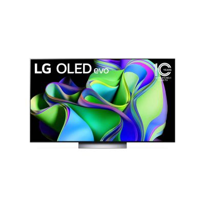 LG OLED77C37LA OLED TV - 2 Jahre PickUp Garantie - Black Friday Deal - 3